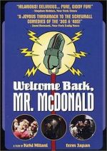 Watch Welcome Back, Mr. McDonald Zmovie