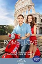 Watch Rome in Love Zmovie