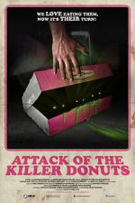 Watch Attack of the Killer Donuts Zmovie