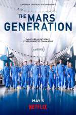 Watch The Mars Generation Zmovie