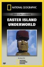 Watch National Geographic: Explorer - Easter Island Underworld Zmovie