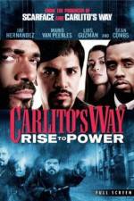 Watch Carlito's Way: Rise to Power Zmovie