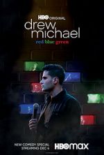 Watch Drew Michael: Red Blue Green Zmovie