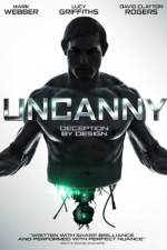 Watch Uncanny Zmovie