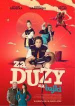 Watch Za duzy na bajki Zmovie