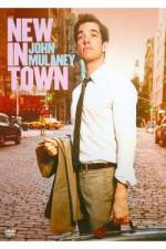 Watch John Mulaney: New in Town Zmovie