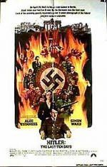 Watch Hitler: The Last Ten Days Zmovie