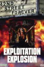 Watch 42nd Street Forever Volume 3 Exploitation Explosion Zmovie