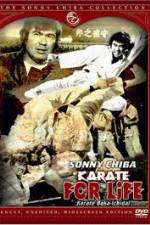 Watch Karate for Life Zmovie