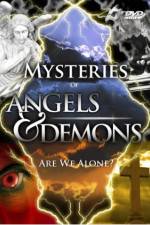 Watch Mysteries of Angels and Demons Zmovie