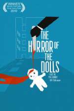 Watch The Horror of the Dolls Zmovie