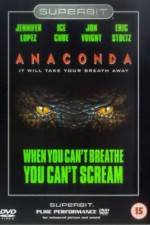 Watch Anaconda Zmovie