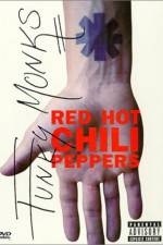 Watch Red Hot Chili Peppers Funky Monks Zmovie