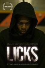 Watch Licks Zmovie