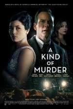 Watch A Kind of Murder Zmovie