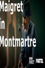 Watch Maigret in Montmartre Zmovie