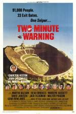 Watch Two-Minute Warning Zmovie