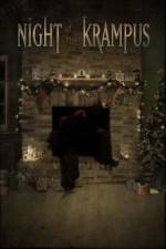 Watch Night of the Krampus Zmovie