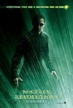 Watch The Matrix Revolutions: Siege Zmovie
