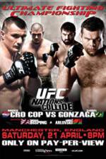 Watch UFC 70 Nations Collide Zmovie