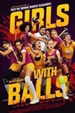 Watch Girls with Balls Zmovie