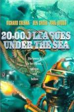Watch 20,000 Leagues Under the Sea Zmovie