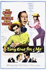 Watch Say One for Me Zmovie