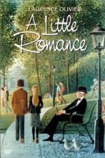 Watch A Little Romance Zmovie