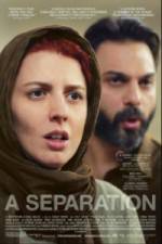 Watch A Separation Zmovie