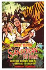 Watch Sandokan the Great Zmovie