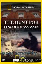 Watch The Hunt for Lincolns Assassin Zmovie