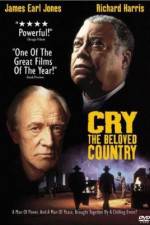 Watch Cry the Beloved Country Zmovie