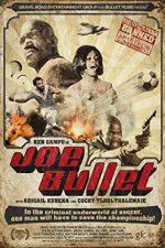 Watch Joe Bullet Zmovie