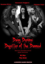 Watch Daisy Derkins, Dogsitter of the Damned Zmovie