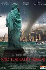 Watch NYC: Tornado Terror Zmovie