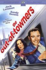 Watch The Out of Towners Zmovie