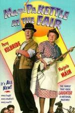 Watch Ma and Pa Kettle at the Fair Zmovie