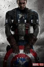 Watch Captain America - The First Avenger Zmovie