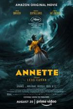 Watch Annette Zmovie