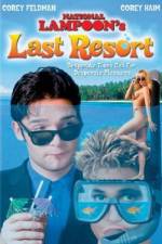 Watch Last Resort Zmovie