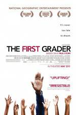 Watch The First Grader Zmovie