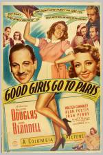 Watch Good Girls Go to Paris Zmovie