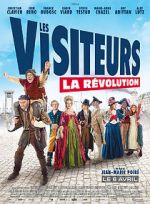 Watch The Visitors: Bastille Day Zmovie