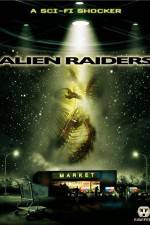 Watch Alien Raiders Zmovie