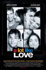 Watch A Lot Like Love Zmovie