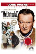 Watch McLintock! Zmovie