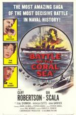 Watch Battle of the Coral Sea Zmovie