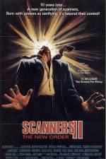 Watch Scanners II: The New Order Zmovie