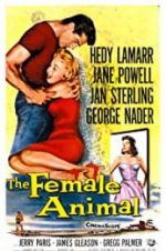 Watch The Female Animal Zmovie