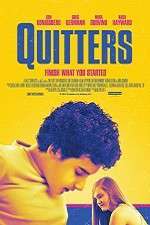 Watch Quitters Zmovie